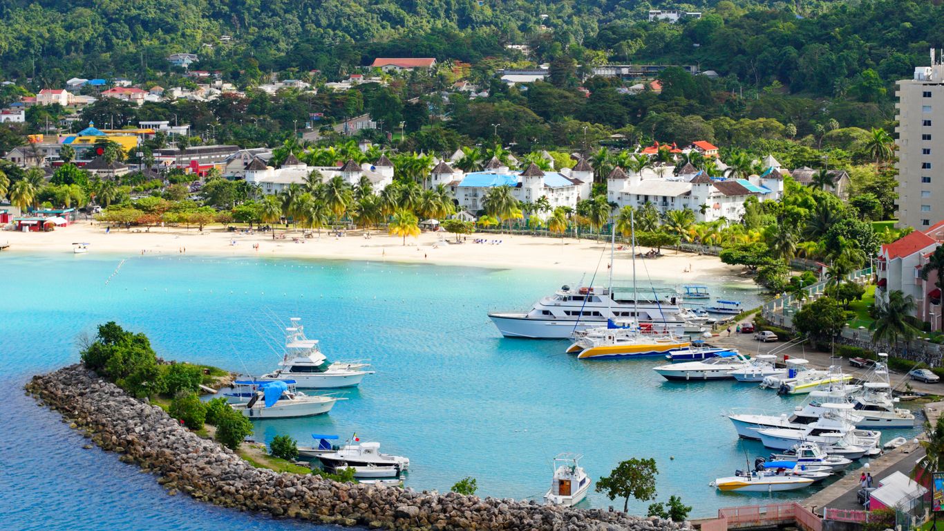 Ocho Rios
